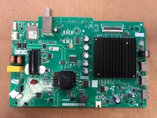 Vizio 6M03A000EK00J, A000EK00J Main Board / Power Supply for VFD40M-0809