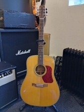 Walden D610 Acoustic Guitar