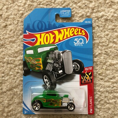 Hot Wheels '32 Ford, 1932 Coupe - Selection | eBay