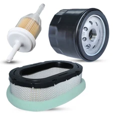KT735 Air Filter Tune Up Kit For Kohler KT740 KT745 20HP-26HP 7000 Series Engine