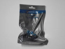 NEW! Rockler 2" Carbide Forstner Tipped Bit Type 3/8" Long Shank #91904