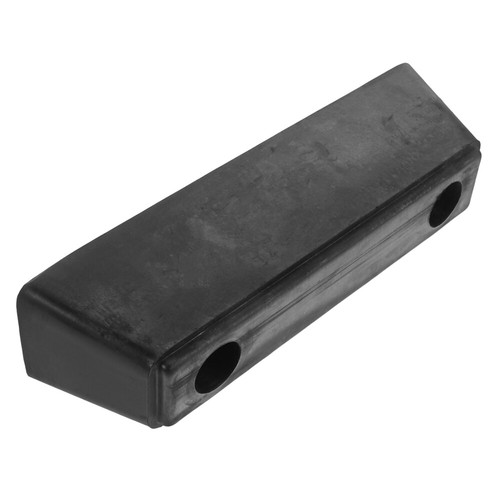 Anti-collision Rubber Buffer Block Boat Dock Bumper Stand
