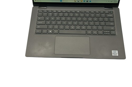 Dell Latitude 7410, 2 in 1, i5-10th Gen, 256 SSD, 8 GB Ram, 14" Touch Screen. - Picture 3 of 10