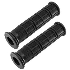  2 x Caltric Handlebar Grips for Polaris Spor...