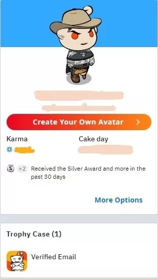 How to get karma on Reddit