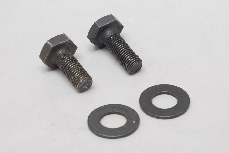 Vis De Plateau (chainwheel Bolt) Gippiemme – Occasion – Fabriqué En Italie