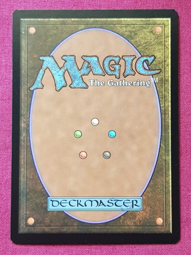 Magic The Gathering PLANECHASE ANTHOLOGY MASS MUTINY red card MTG - Picture 2 of 2