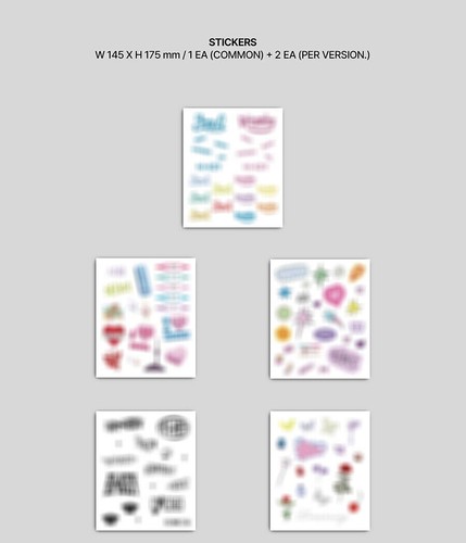 H1-KEY [SEOUL DREAMING] 2nd Mini Album 2 Ver SET /2CD+2P.Book+6Card+2Poster+etc - Picture 10 of 14