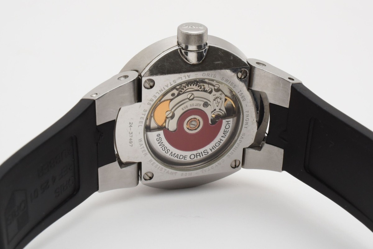 【お盆休みセール】ORIS WILLIAMS F1 TEAM 7560 美品 お盆休みセール】ORIS WILLIAMS F1 TEAM 7560 美品 - メルカリ