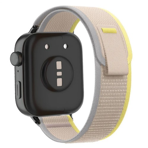 Nylon Trail Loop Band For Huawei Watch Fit 3 - Zdjęcie 50 z 51