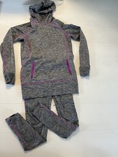 Ladies Sports Leisure 2piece
