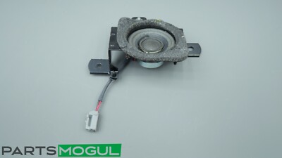 02-10 Lexus SC430 Z40 Front Left Driver Side Audio Sound Tweeter Speaker OEM