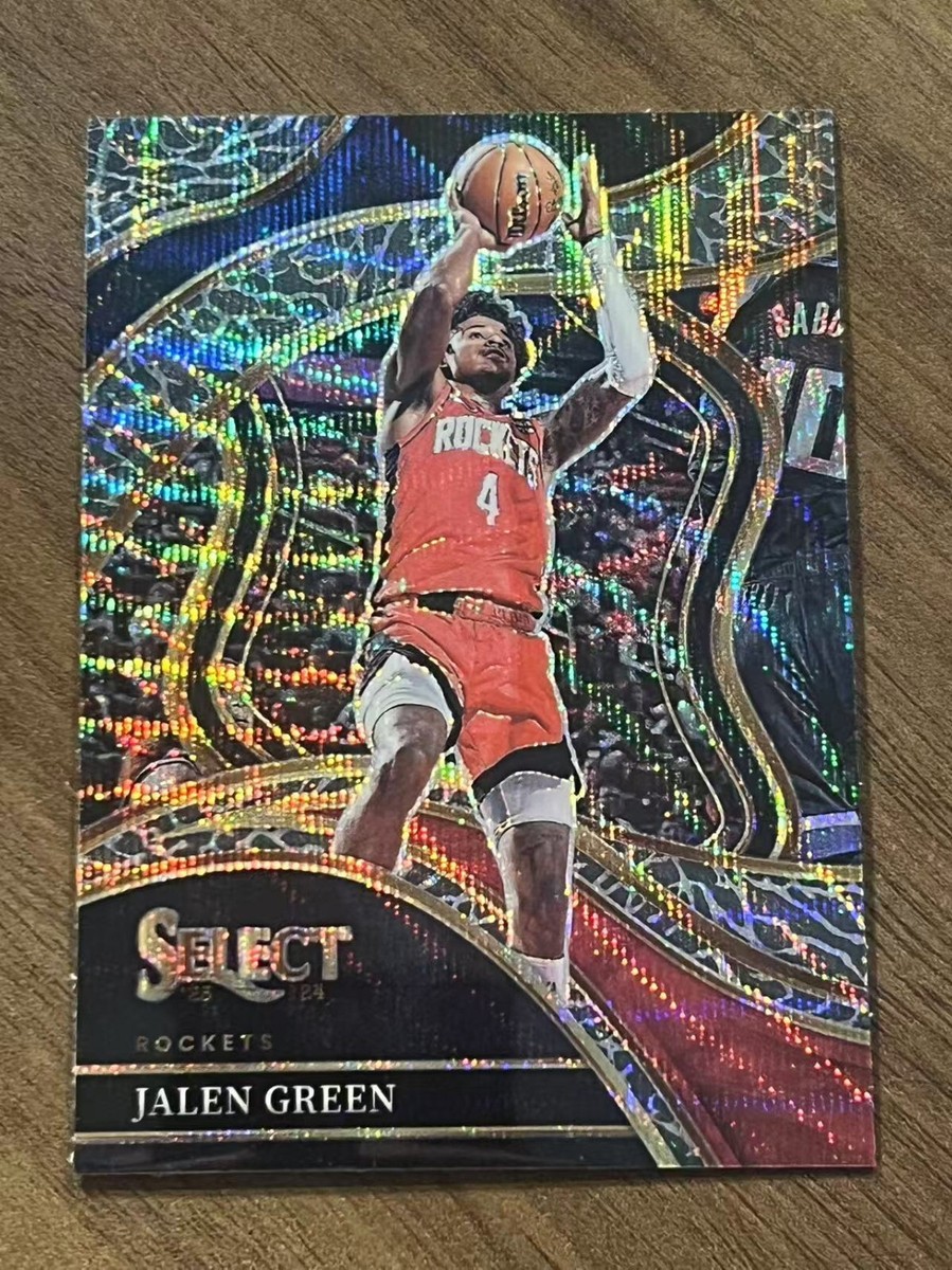 JF缶 2024 Panini Zenith - Z Jersey Ja'Marr Chase #ZJ21 for sale