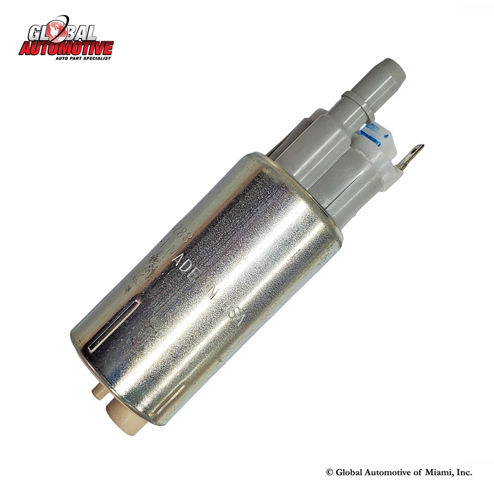 Motorcraft OEM Fuel Pump for 1995-2010 Ford, Lincoln, Jaguar, Mazda, Mercury - Image 3 of 3