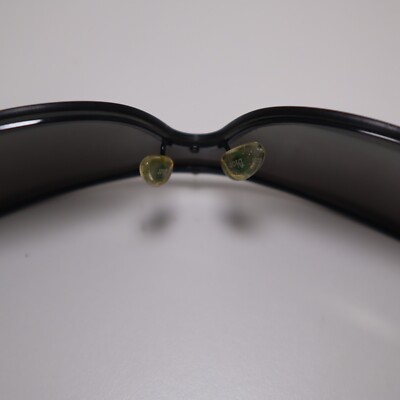Christian Dior DiorClassic2 65ZPT Black Sunglasses 115mm | eBay display picture 2