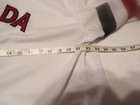 West Coast Vancouver CANADA Hockey Jersey Men's Size Large with tags — photo 5