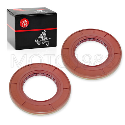 3235052 Triple Lip Seal 2Pcs 40x70x7 For Polaris Sportsman 550 850