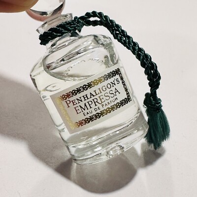 Penhaligon's Empressa Eau de Parfum Deluxe Sample Splash 5ml