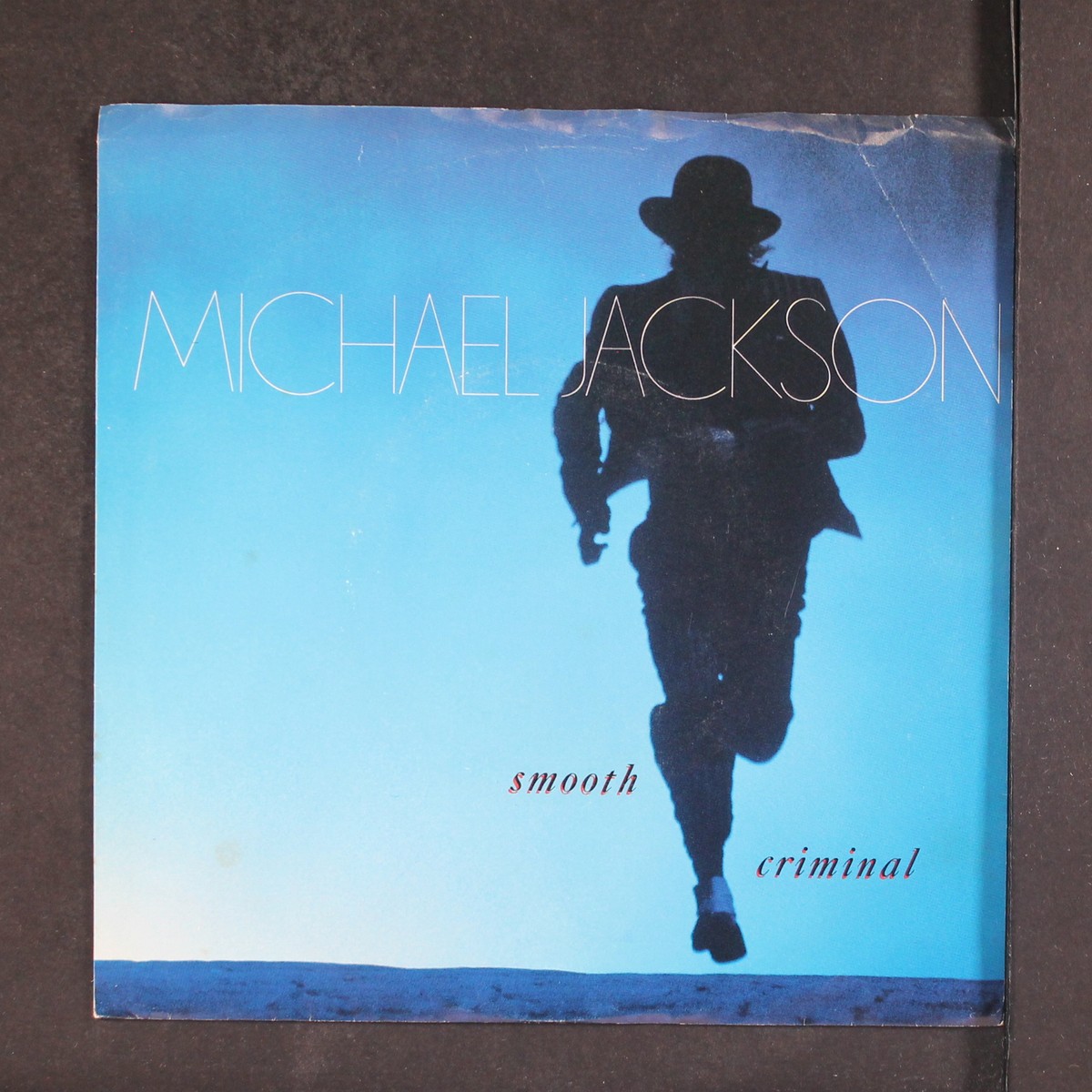 米12” Michael Jackson Smooth Criminal 4907895 Epic /00250 Michael Jackson – Smooth Criminal – Vinyl (12