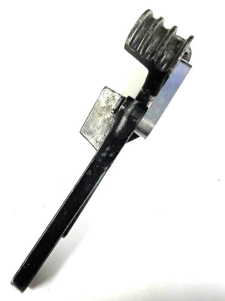 IMPERIAL TRIPLE HEAD BENDER 368-FH FOR 3/16", 1/4", 5/16, AND 3/8" TUBING - Image 3 of 4