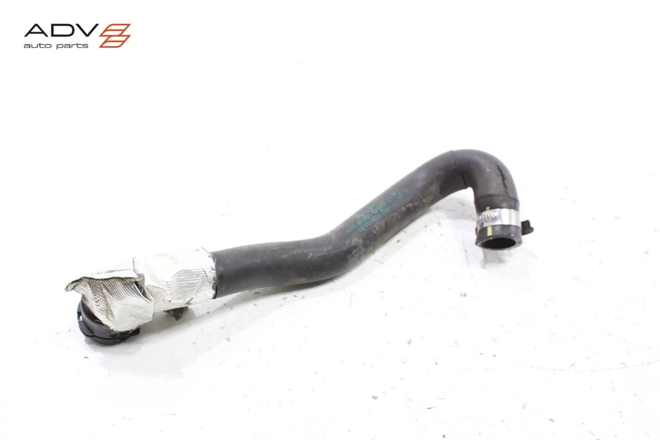 BMW M235i F22 2014-2016 motor 3,0 L refrigerante refrigeración agua manguera tubo OEM Foto 3 de 4