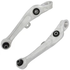 2pcs Front Lower Control Arm For INFINITI G35 2003-2006 RWD ONLY