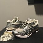 Asics Gel Kayano 14 Kith Cream Scarab size 11 (1203A566-100) - no box