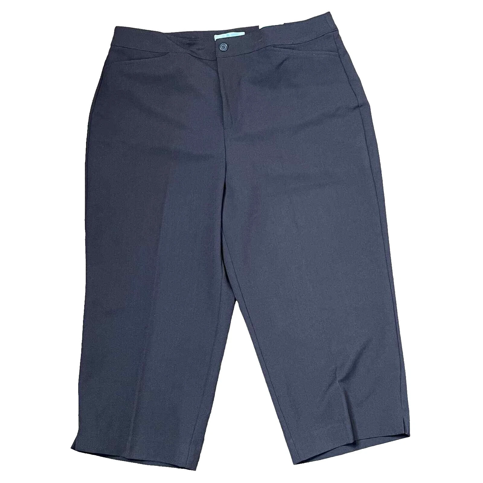 Christopher & Banks Solid Pants for Women