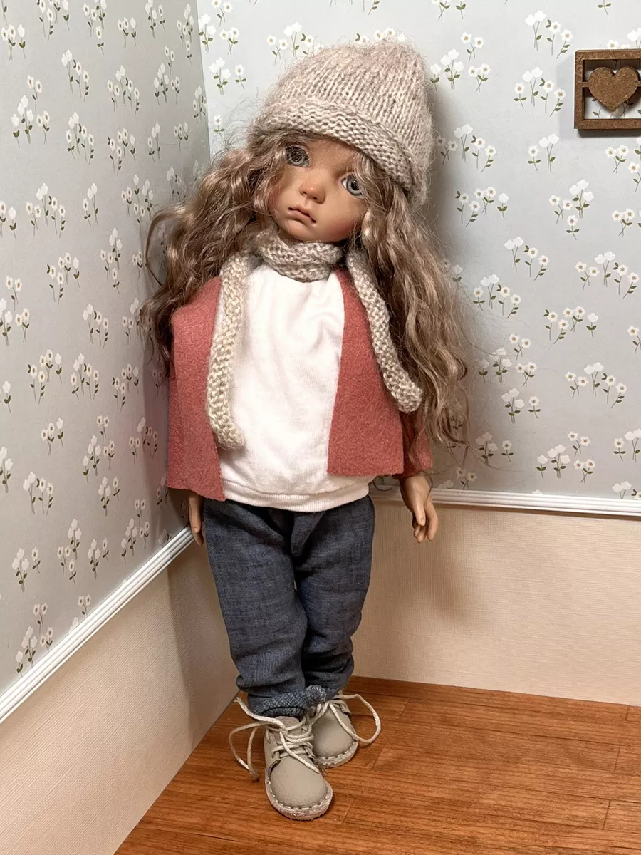 imda doll 3.0 complete Set Of clothes FREE SHIPPING