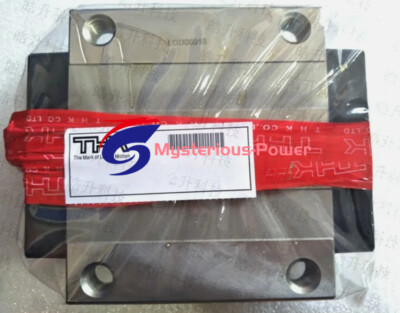 1Pcs New For guide slider SHS35C SHS35C1SS 48*100*122（mm）