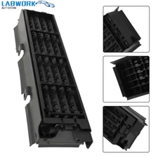 21421-DF60A Active Grille Shutter W/Motor 2020 2021 2022 For Nissan Rogue Sport