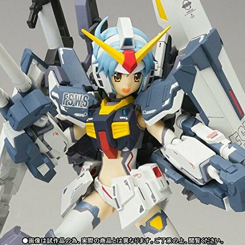 バンダイ MS GIRL GUNDAM Mk-II A.E.U.G. ver. 61T22AwYtlL._UF894,1000_QL80_.jpg