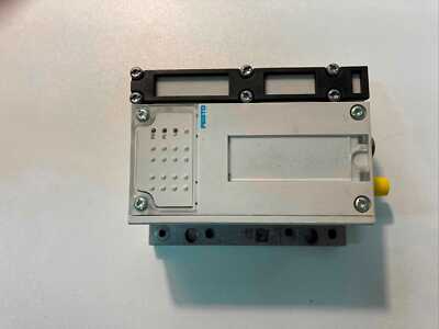 Festo 546983 VMPA-CPI-EPL-E Electrical Interface