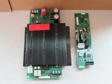 EST EDWARDS 3-PPS/M PRIMARY POWER SUPPLY WITH MONITOR MODULE FREE 2DAY