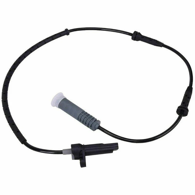 For BMW E39 528i 540i 1997-98 ABS Wheel Speed Sensor Left/Right 34521182160 Foto 3 de 4