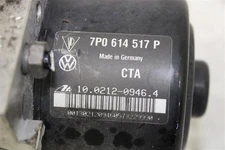 ABS ANTI-LOCK BRAKE PUMP Porsche Cayenne 2013 13 2014 14 1145084