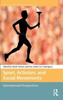 Mark Turner (U. A.) | Sport, Activism, And Social Movements | Buch | Englisch