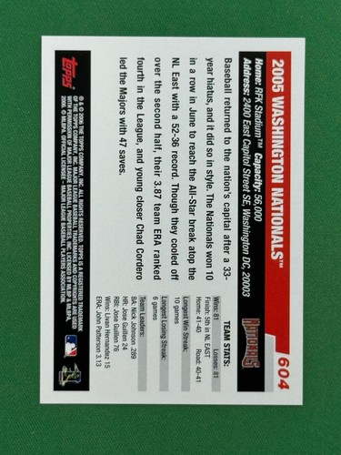 2006 Topps Series 2 Baseball #331 - 660 PICK YOUR CARD COMPLETE YOUR SET - Picture 126 of 232