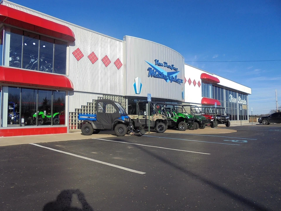 Kawasaki STX 160 LX 2024 3 asientos Foto 4 de 4