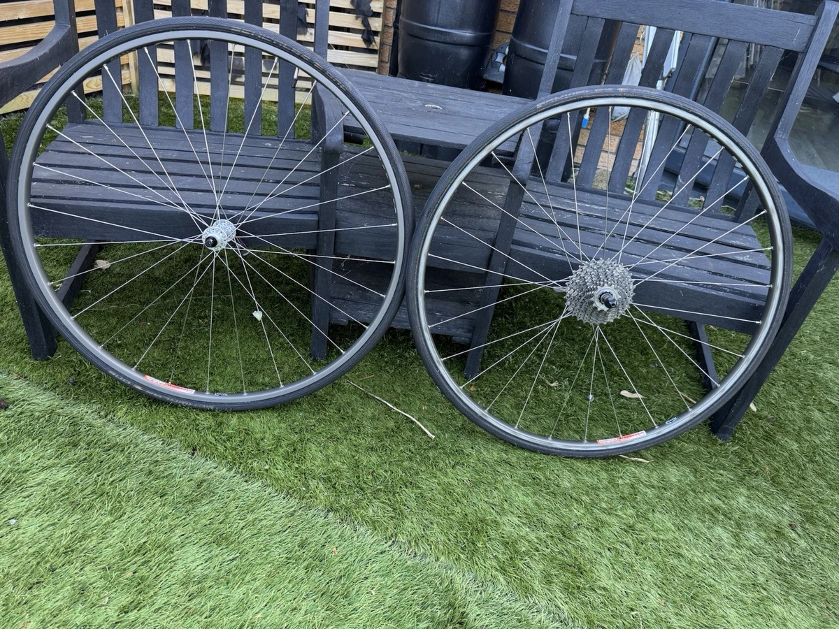 Ambrosio Bike Wheels & Wheelsets for sale | eBay UK