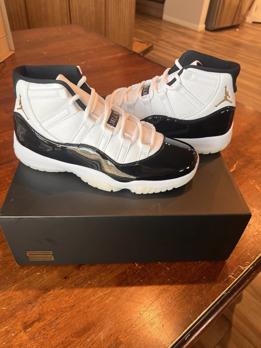 Jordan 11 Retro Mid Gratitude / Defining Moments for Sale