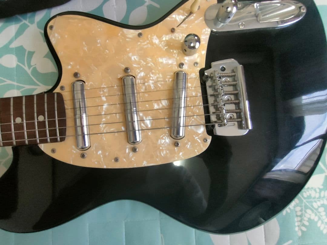 Ibanez Talman TC-630　アイバニーズ　ブラックおまけケース付き Ibanez Talman TC-630 Ibanez black bonus case included | eBay