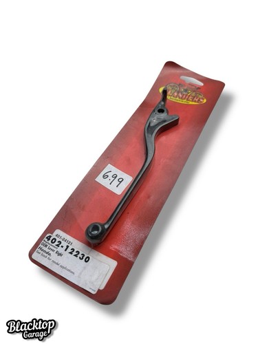 Brake lever for Honda CB 450 CBX 650 750 CMX XBR 500 VF 500 750 1000 1100 VT 50 - Picture 3 of 4
