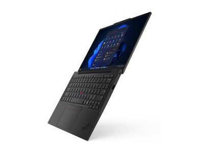 Lenovo ThinkPad X13 Gen 6 (Intel) - 13.3'' WUXGA - Core Ultra 7 255U
