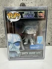 Darth Vader Hoth #516 Funko POP Star Wars