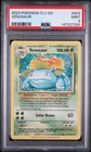 PSA 9 Venusaur 003 Trading Card Game Classic  Pokemon 2023