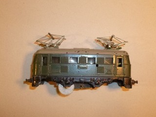Märklin E Lok ES 800