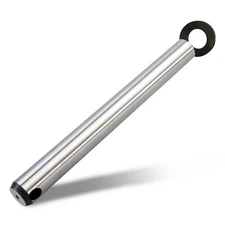 Vanshly K7870 Quick Attach Bucket Locking Pin Fit for Kubota KX040 KX033 KX12...