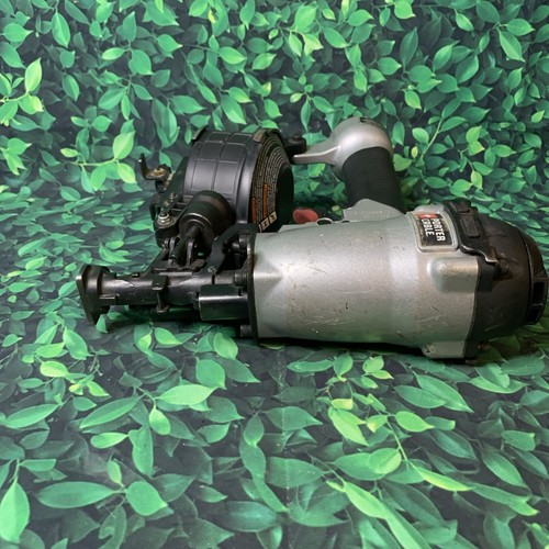 Porter Cable RN175B 15-Degree Pneumatic Coil Roofing Nailer Used Tested - Picture 4 of 12