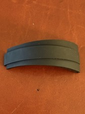 Authentic ROLEX Oysterflex Rubber Strap - 351525 - Size "F" - 21mm